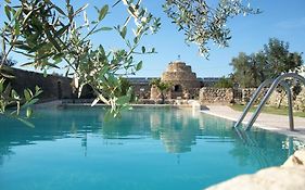 Masseria Bosco&Masseria Strazzati